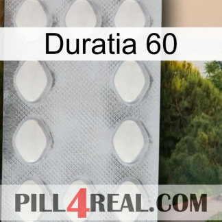 Duratia 60 16